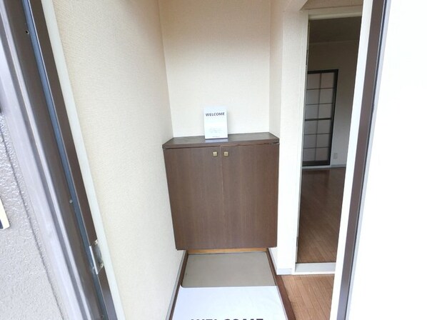 セジュールくらがのの物件内観写真